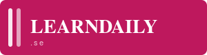 LEARNDAILY